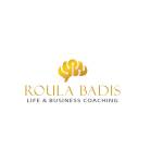 Roula Badis - Certified Life and Business Coach