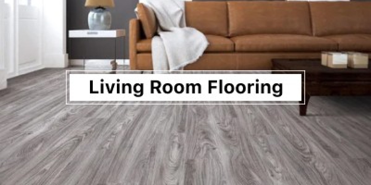 Revamp Your Living Space: New Living Room Flooring!