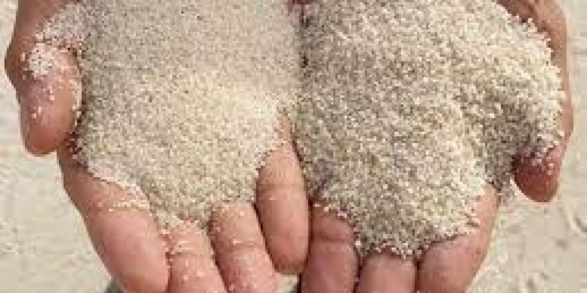 Addu Minerals Corporation: Leading the Way as the Premier Silica Sand Exporter and Supplier in Pakistan