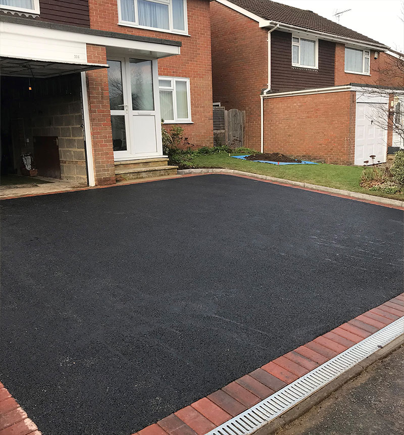 Driveway Contractors Poole | Driveways | Public Roads