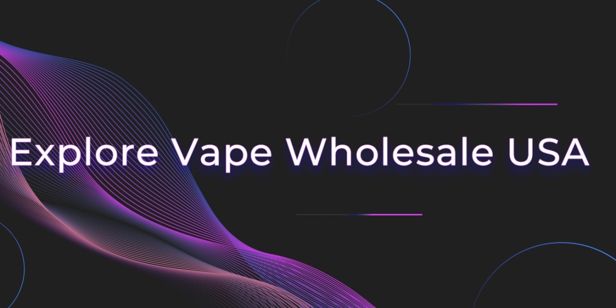 Premium Vaping, Unbeatable Prices: Explore Vape Wholesale USA