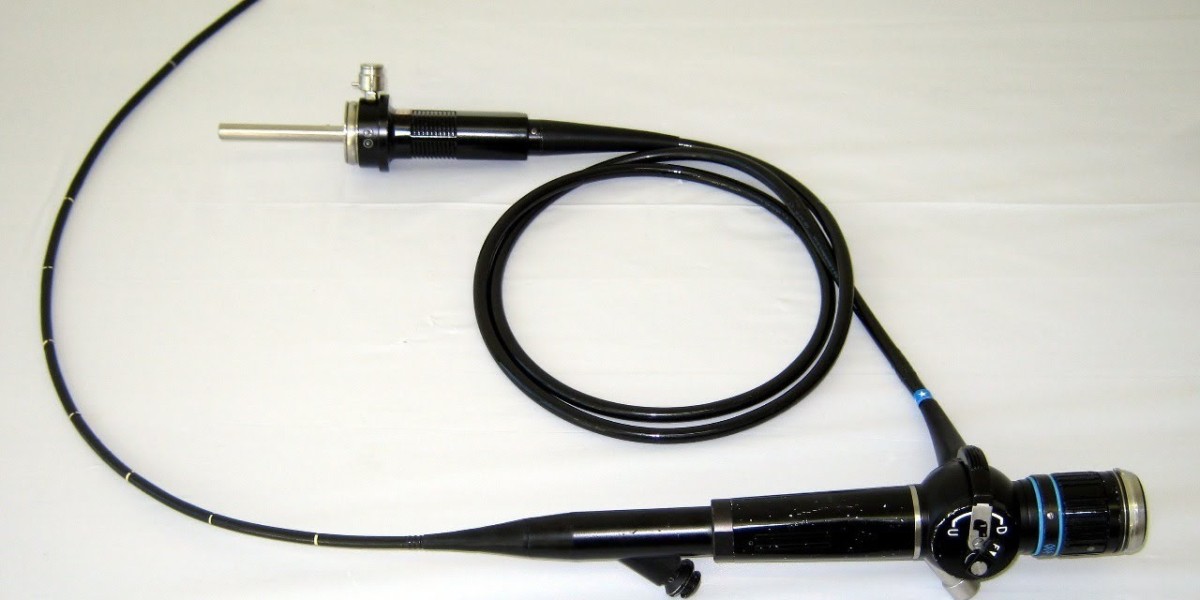 Disposable Endoscopes: Shaping the Future of Medical Imaging Worldwide