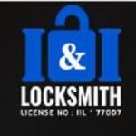 I and I Locksmith Olympia WA