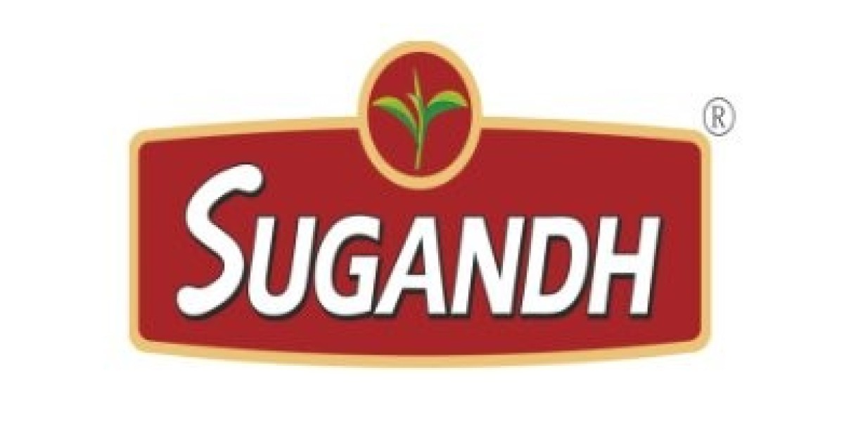 Sugandh Tea: Your Local Tea Manufacturers