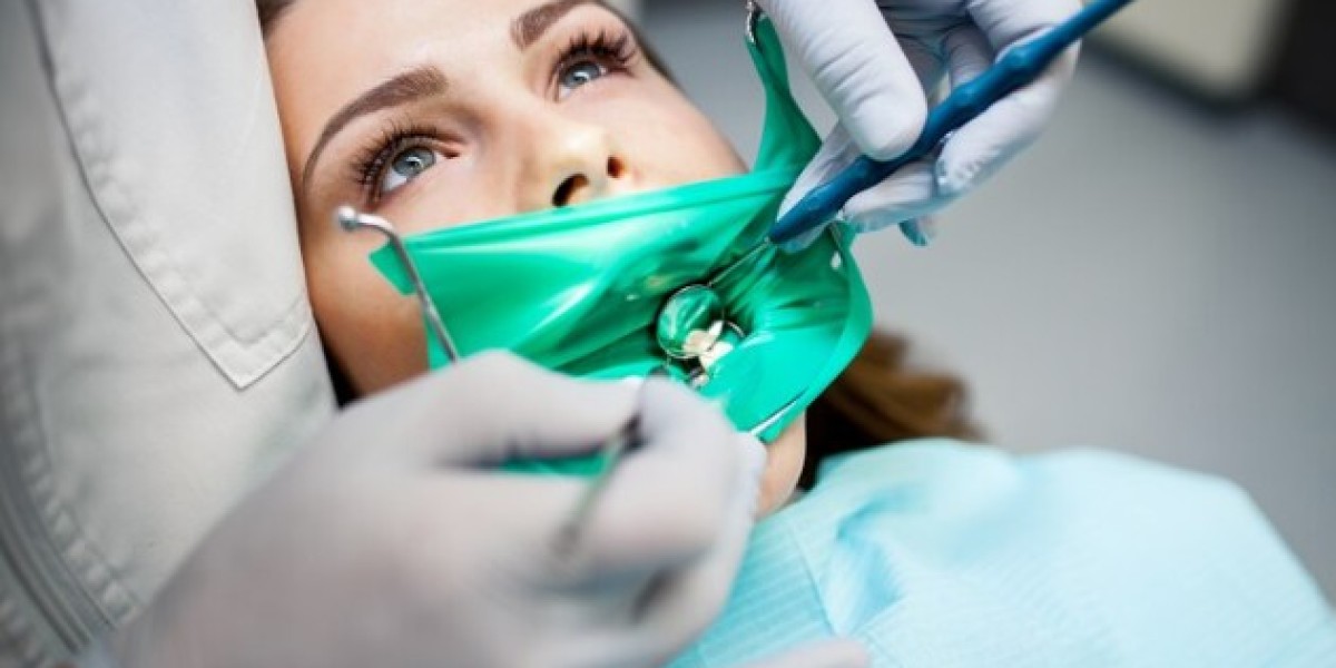 Dental Sterilization Market Share, Size, Trends, Revenue, Analysis Report 2024-2032