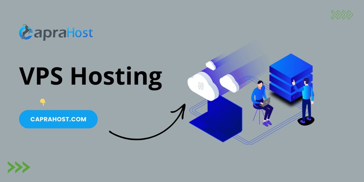 Securing Your Data: Understanding VPS Hosting Security Measures