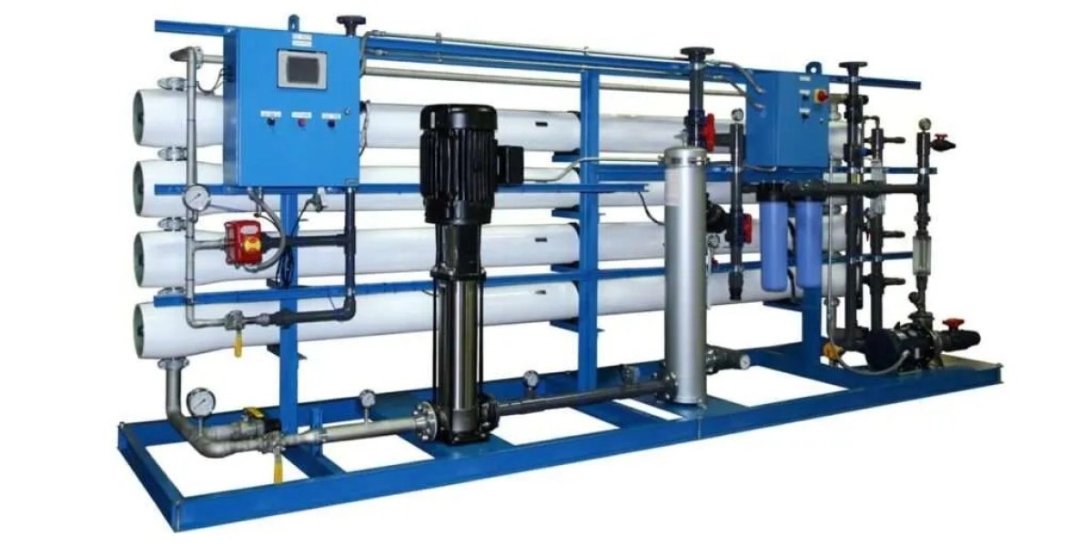 Reverse Osmosis (RO) Membrane Market Growth Trends, Overview, Size, Demand, and Leading Players by 2026