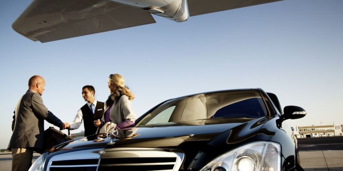 Get VIP Experience With Elite Los Angeles Limousine Service