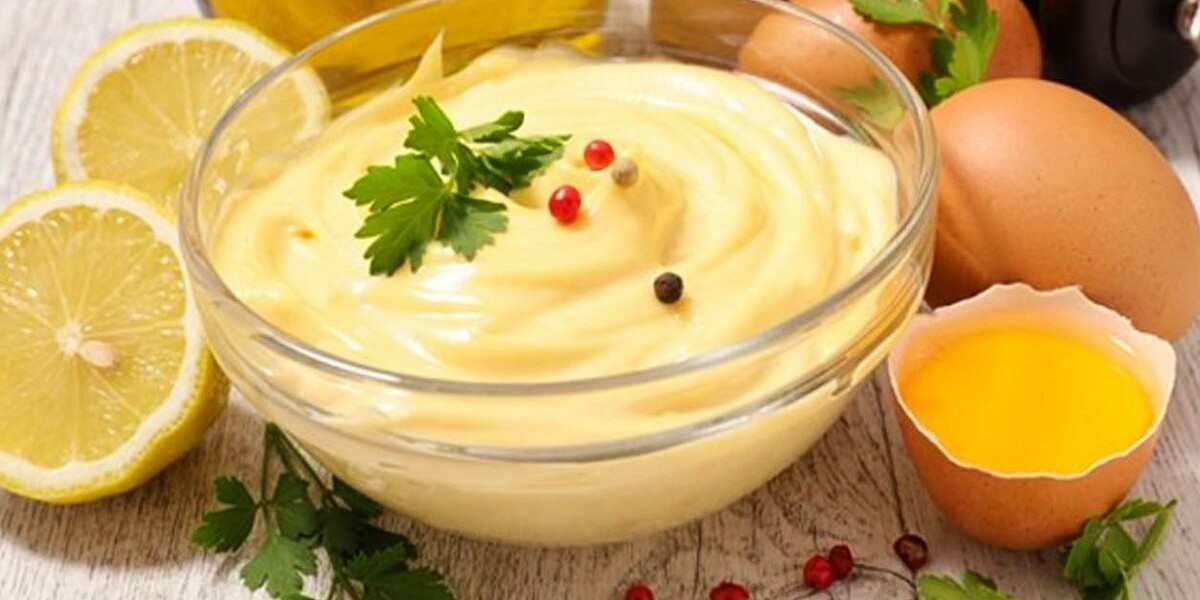 Mayonnaise Market Analysis: Trends, Growth Drivers, and Competitive Landscape
