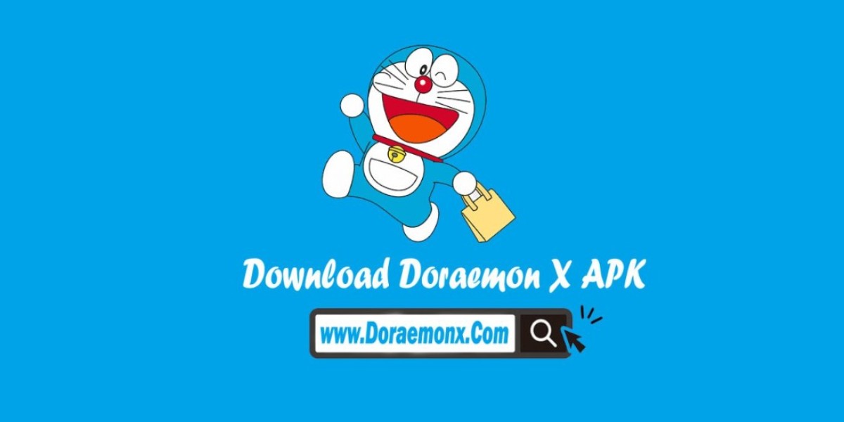 Doraemon X Apk Download