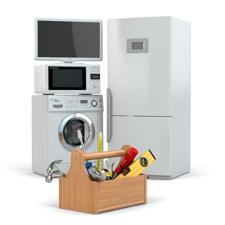 Trusted Appliance Repair Services in West Linn, OR | All Tech Appliance Service & Repair