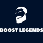 Boost Legends