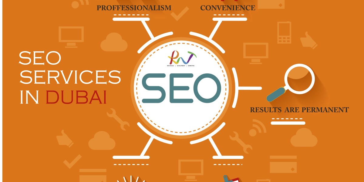 Seo Services In Dubai