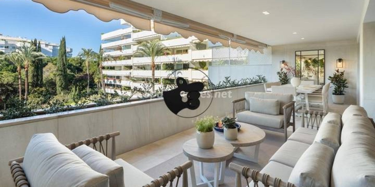 A Wise Lifestyle Investment in the Heart of the Costa del Sol