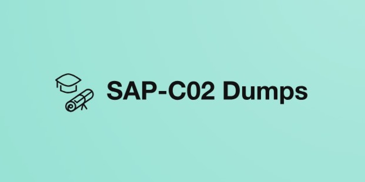 Best SAP-C02 Dumps for Practice and Preparation