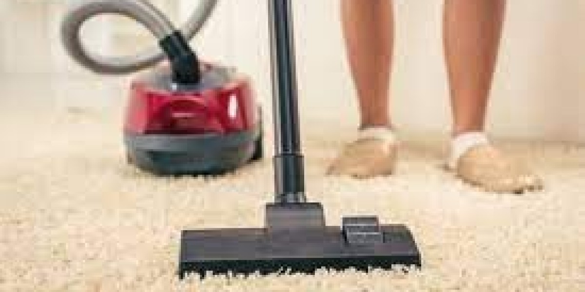 Why Every Home Needs Regular Professional Carpet Cleaning