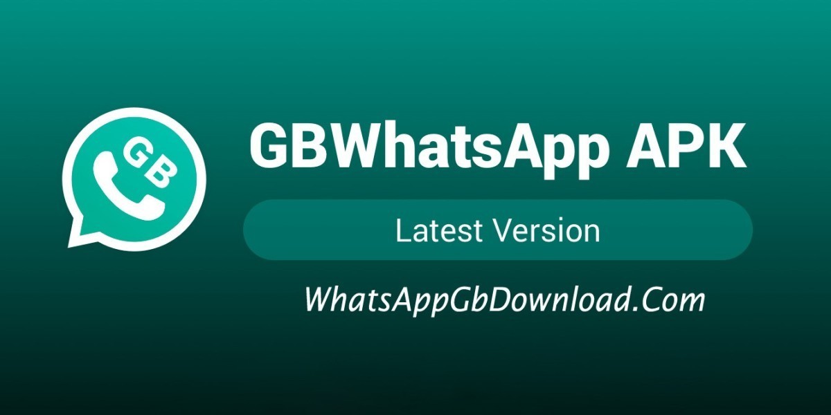 GBWhatsApp APK Download (Updated) May 2024 Anti-Ban