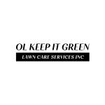 OLKeepItGreen LawnCareServicesInc