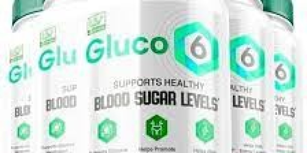 Gluco6 Reviews: Actually Work for Effective Results or Serious Customer Risks?