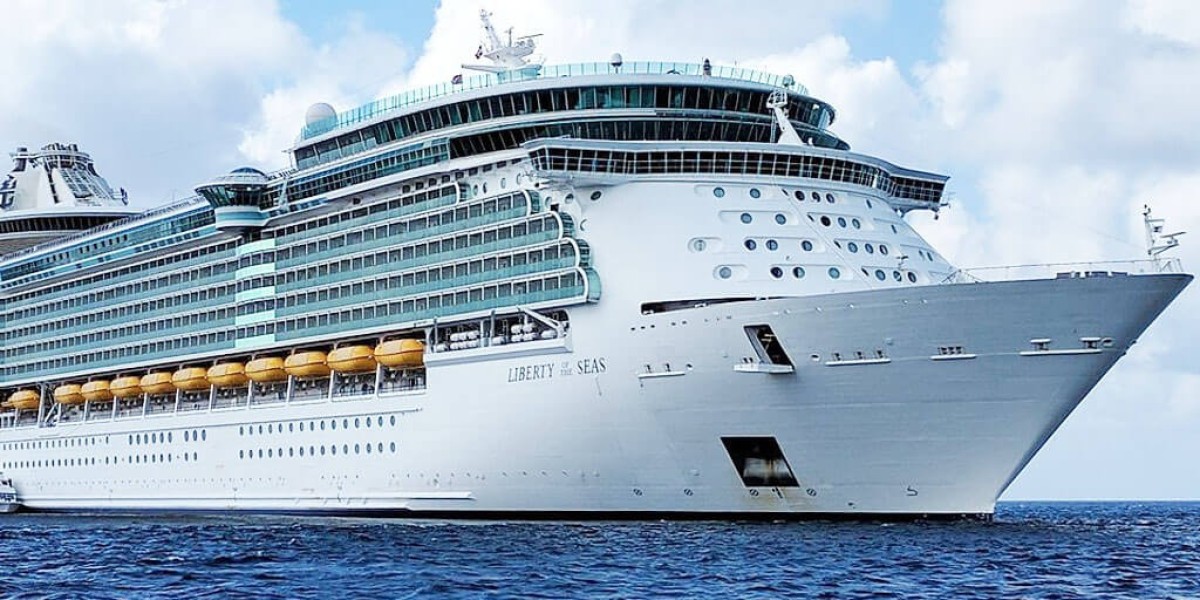 Discover the Liberty of the Seas Deck Plan: A Guide to the Ultimate Cruise Experience