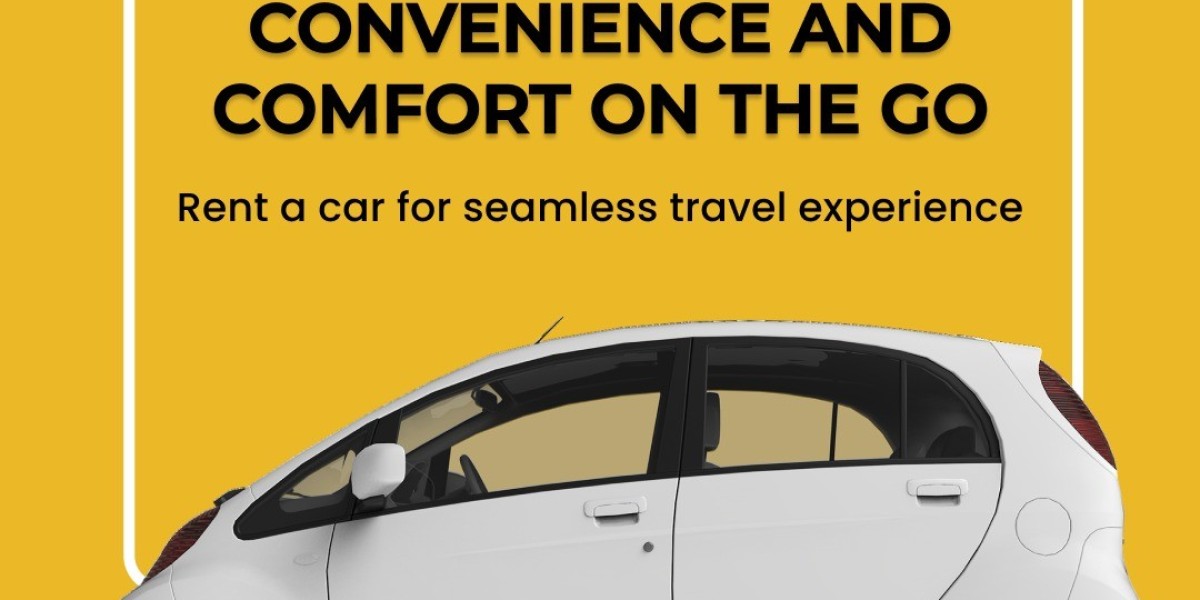 SelfSpin: Your Gateway to Seamless Car Rentals in Pune, India