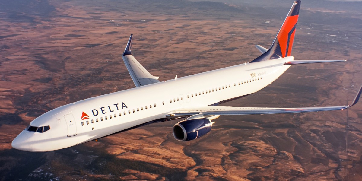 What is Business class on Delta International flights?