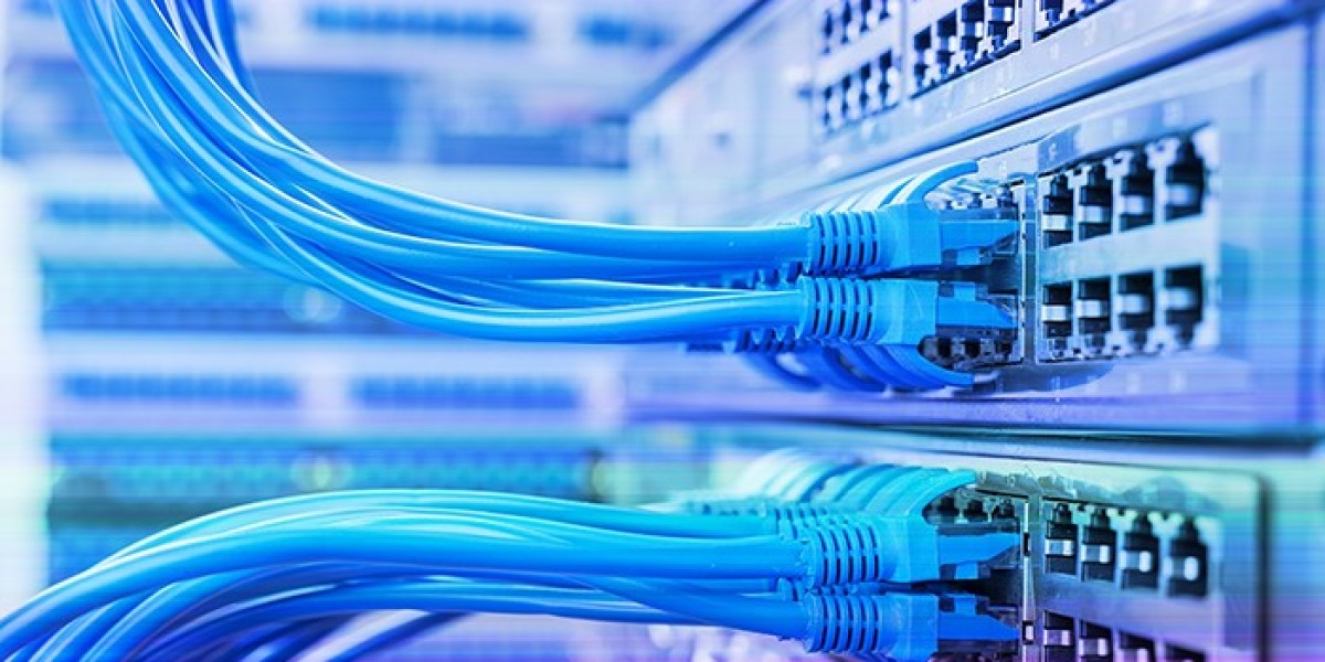 Global Data Center Switch Market Share, Latest Trends and Forecast Report 2024-2032