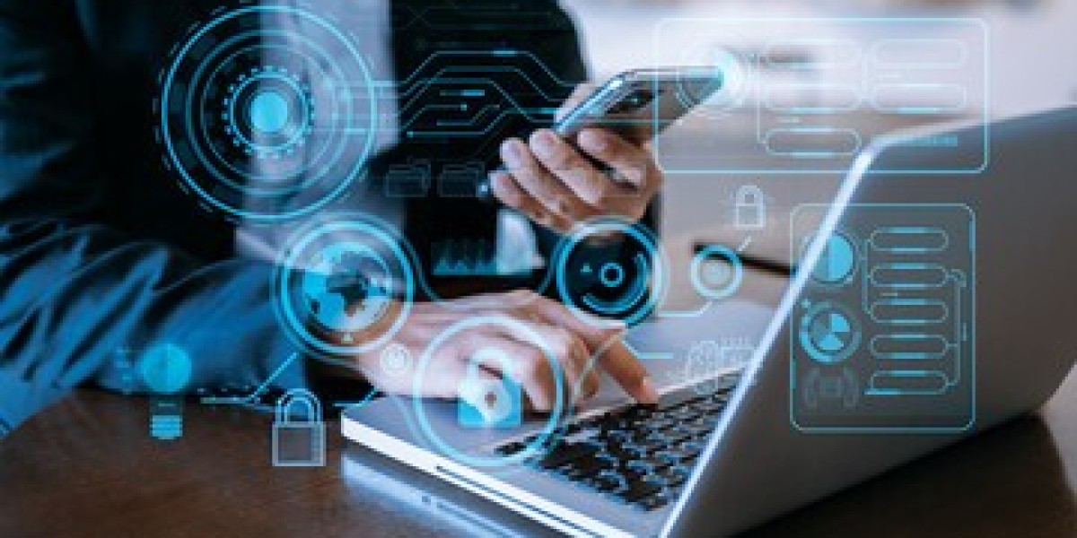 Cybersecurity Market 2024 Current Trends, Rising Demand and Top Key Players