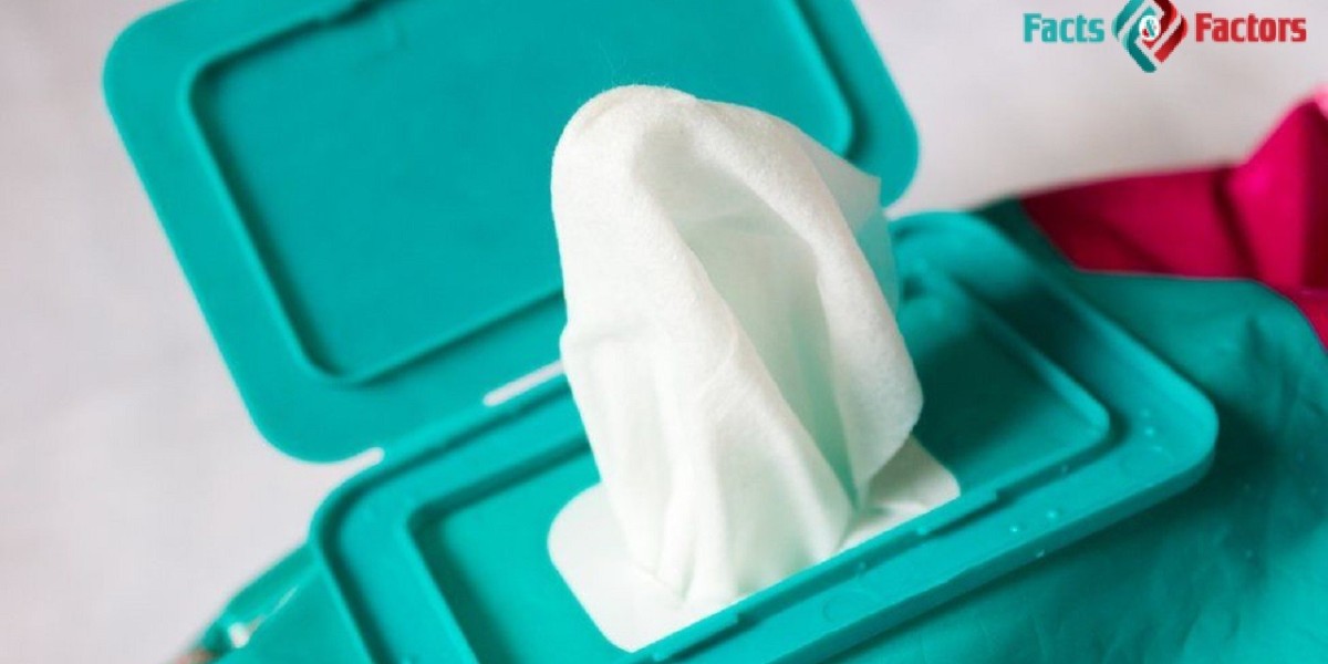 Global Wet Wipes Market Size, Share, Demand, Growth and Forecast to 2028