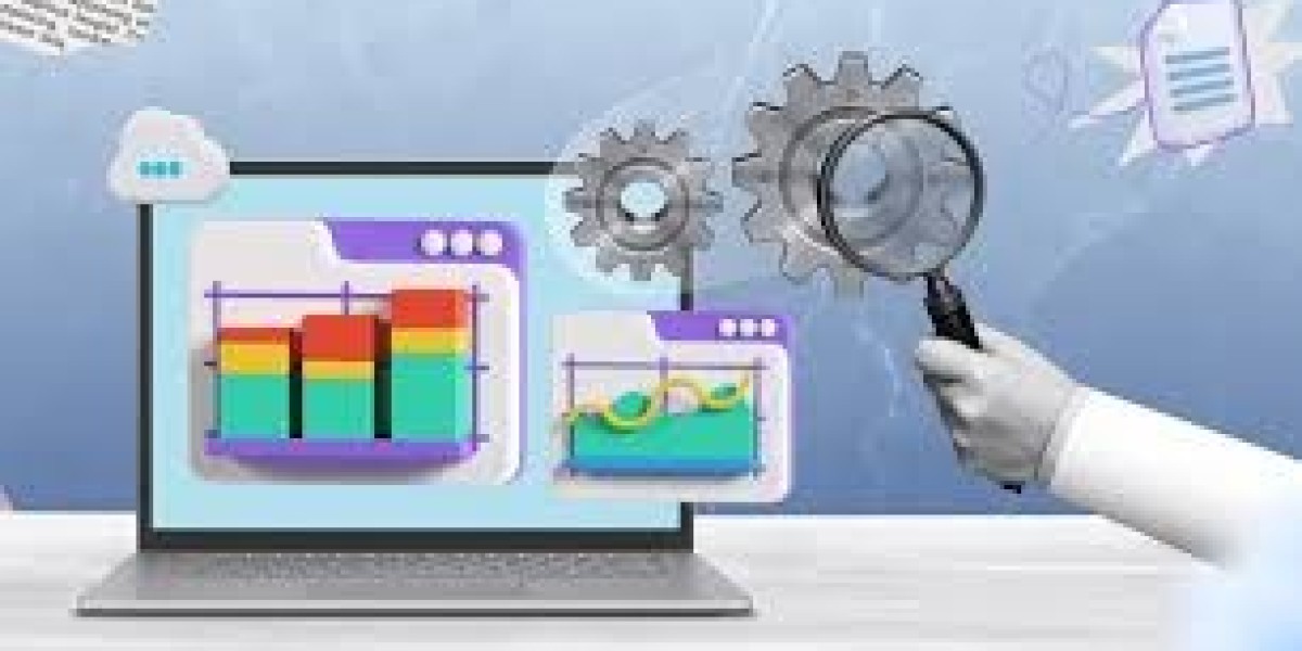 Comprehensive Growth Analysis: Application Performance Monitoring Market Size and Share