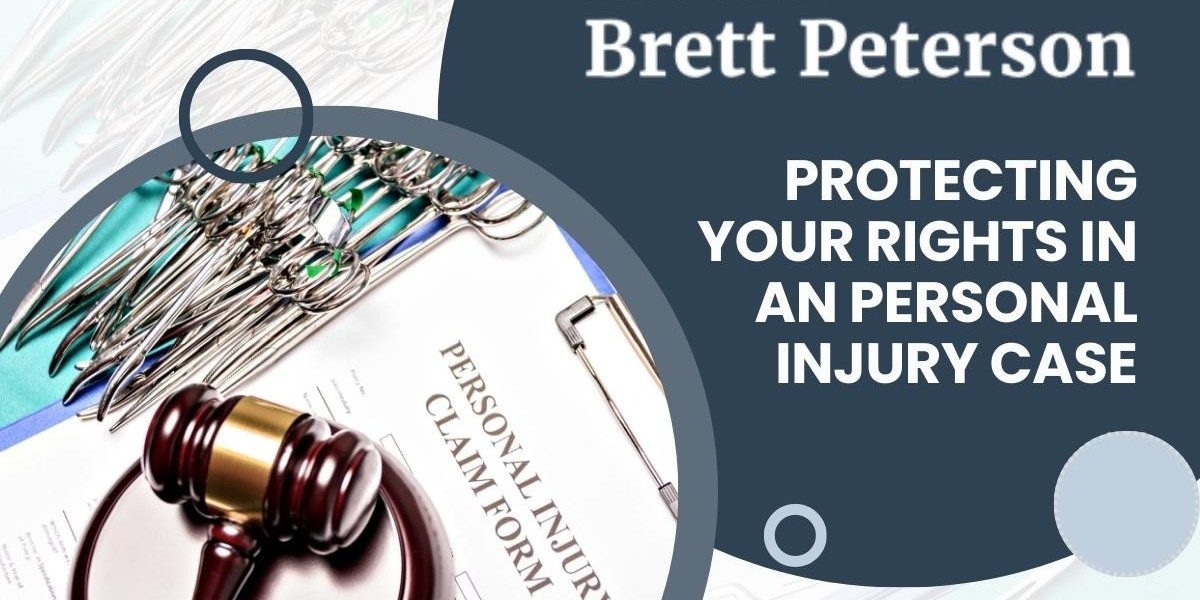 Professional Legal Solutions: Law Office of Brett Peterson