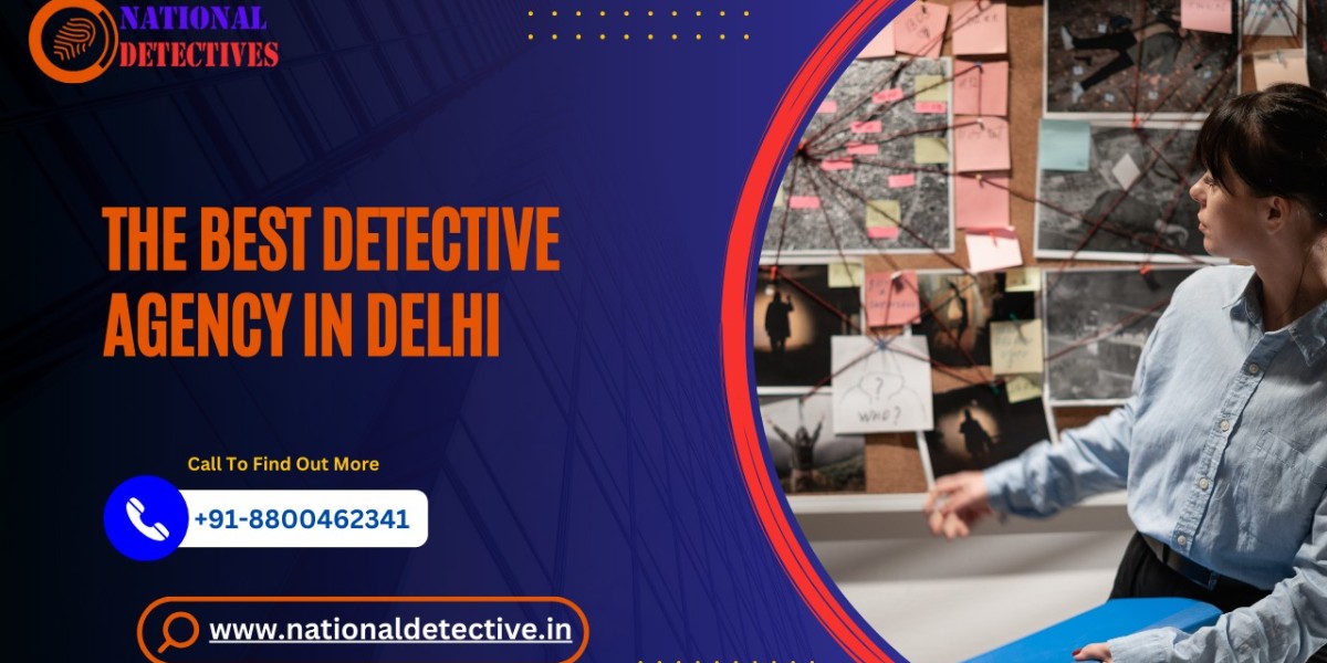 Best Detective Agency in Delhi offer Discreet and Reliable Services