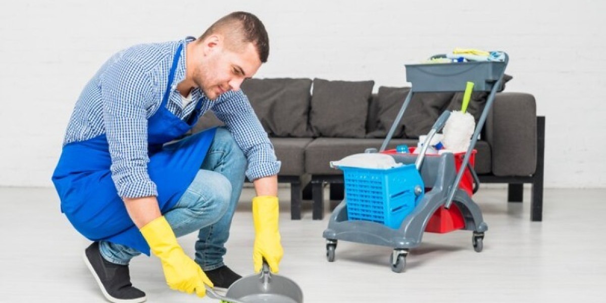 Shine Bright: Transform Your Home with Professional Cleaning Services