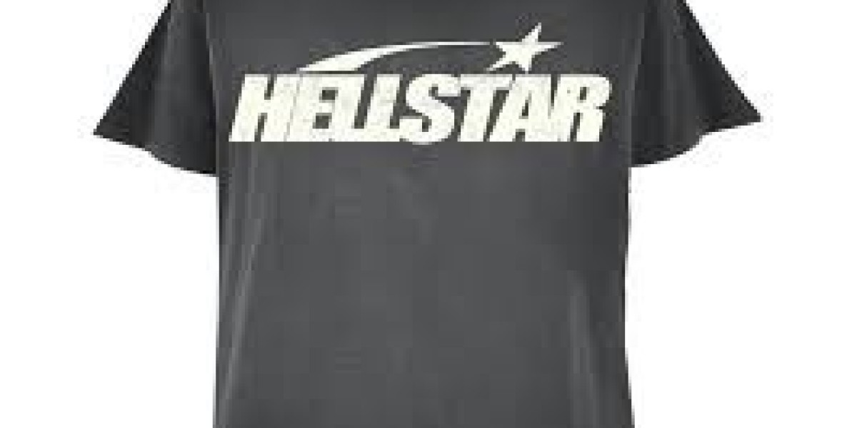 Hellstar T-Shirts Style and Comfort Redefined