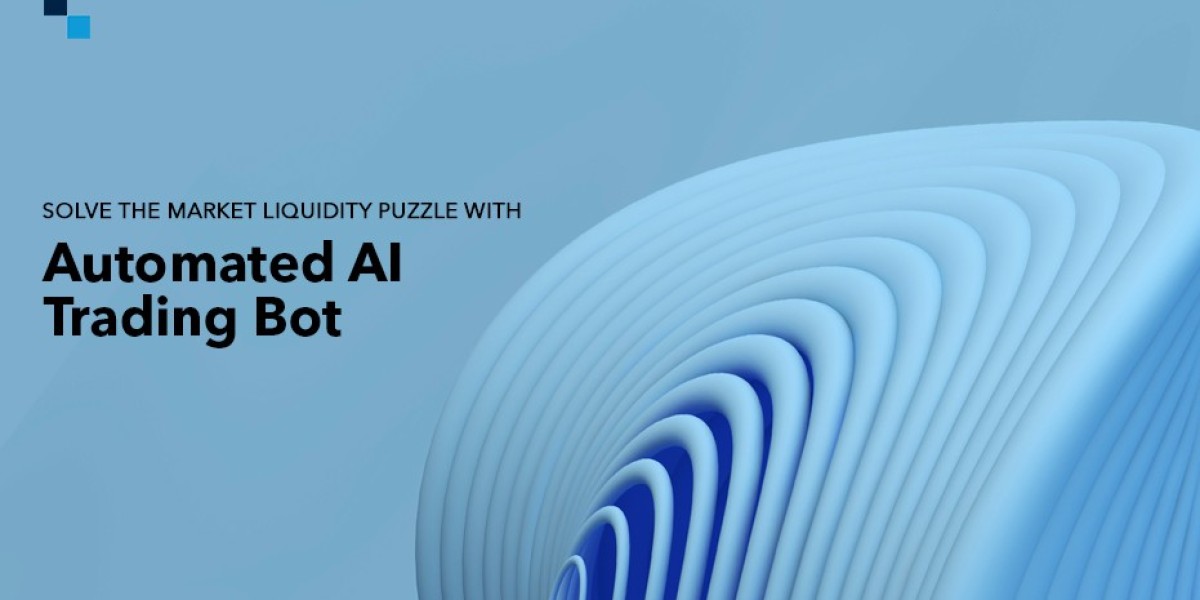 How Automated AI Trading Bot Impacts Market Liquidity ?