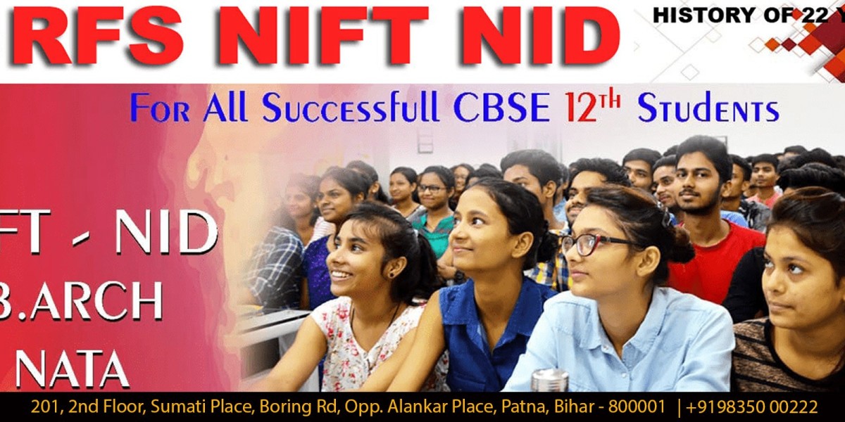 Prime NIFT Coaching in Patna | Get Successful Result