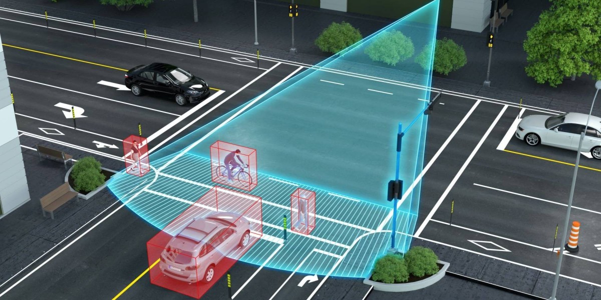 Navigating the Road Ahead: The Growth Trajectory of the Traffic Sign Recognition System Market