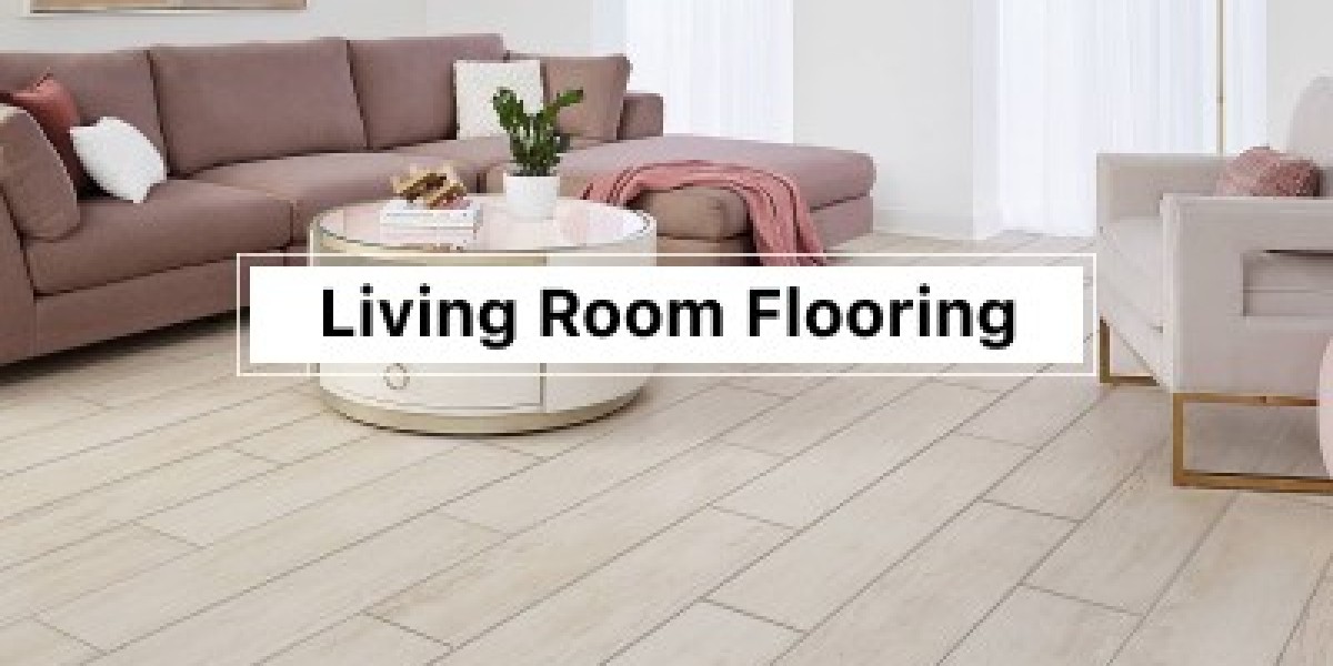 Discover Stunning Living Room Flooring Solutions