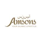 Amsons Islamic Store