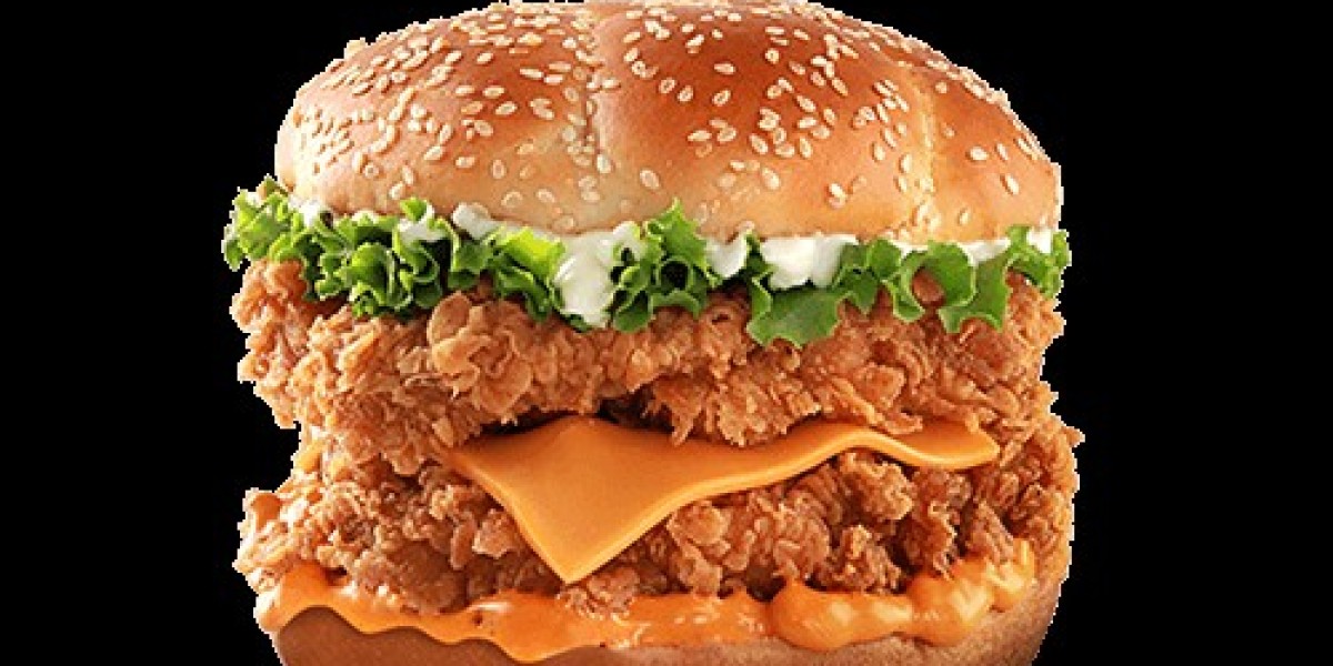 KFC Special Deals: Enjoying Finger-Lickin' Good Savings