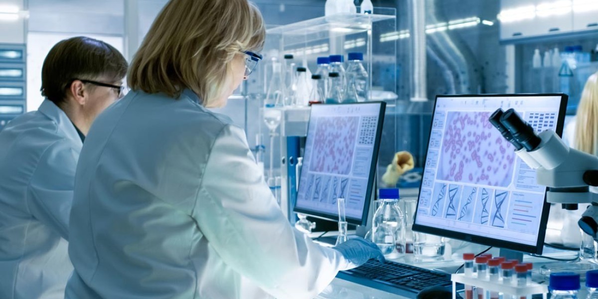 From Lab to Medicine Cabinet: Understanding Global Pharmaceutical Chemicals Industry