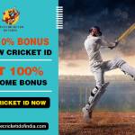 Live Cricket ID