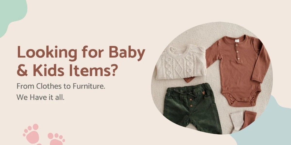 Must-Have Baby Products: Australia Edition