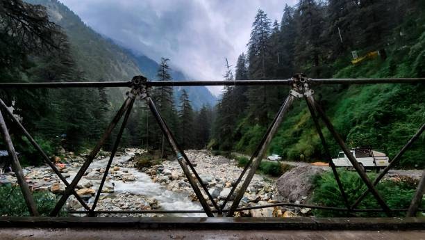 Top 10 Reasons to Choose Kasol Tour Packages for Y..