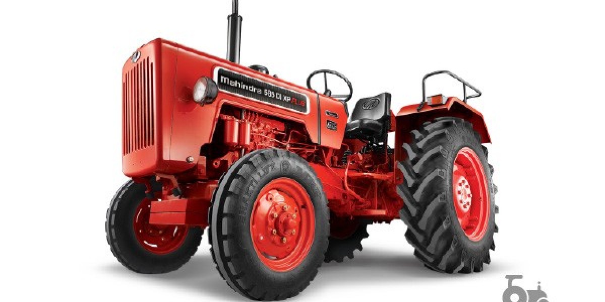 Mahindra 585 di xp plus price in india