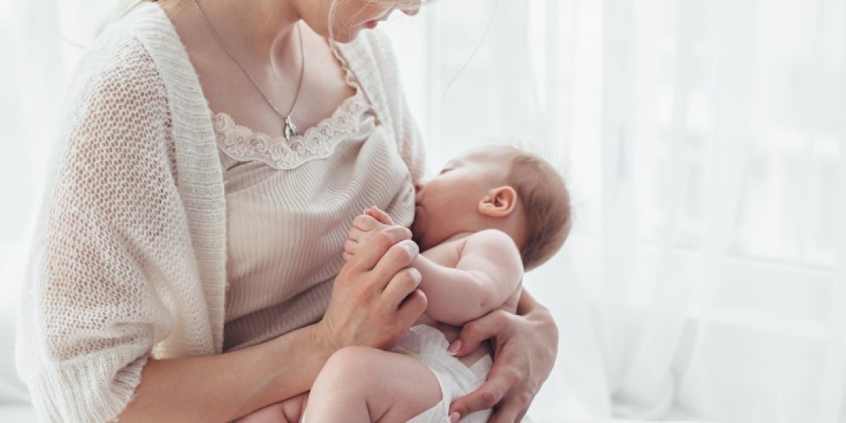 Boosting Breast Milk Supply: Effective Home Remedies and Foods