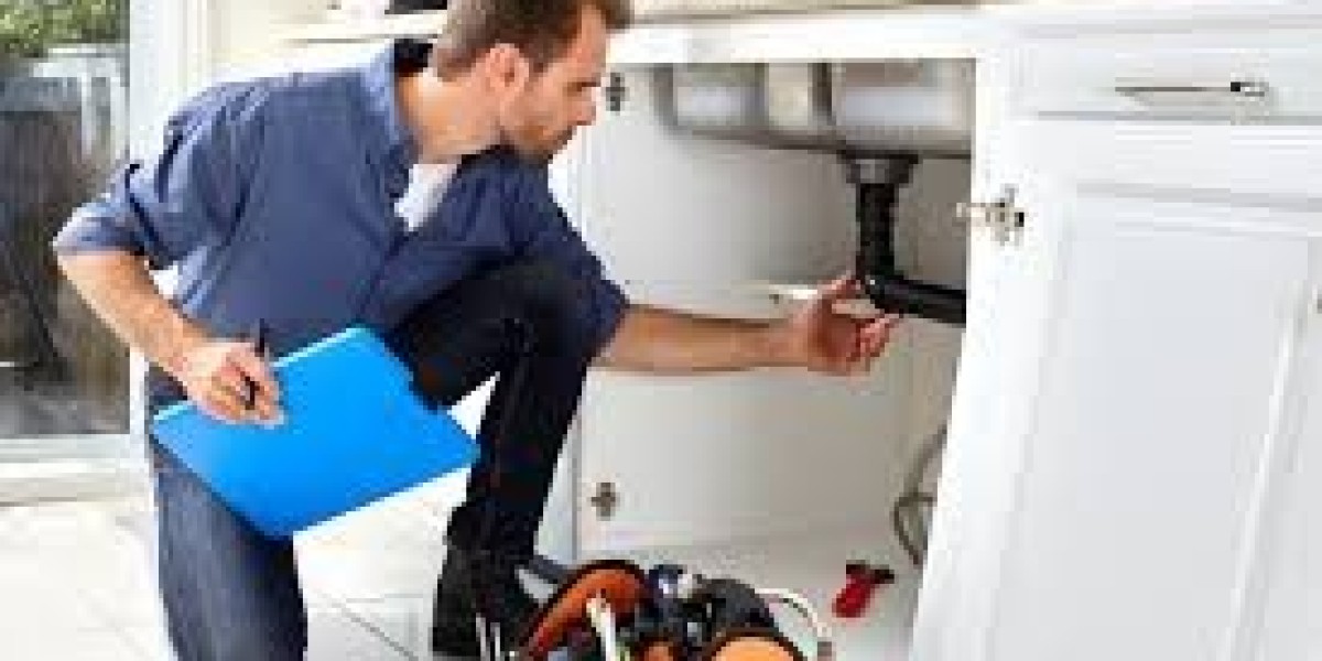 The Ultimate Guide to Finding the Best Plumbing Service Near You