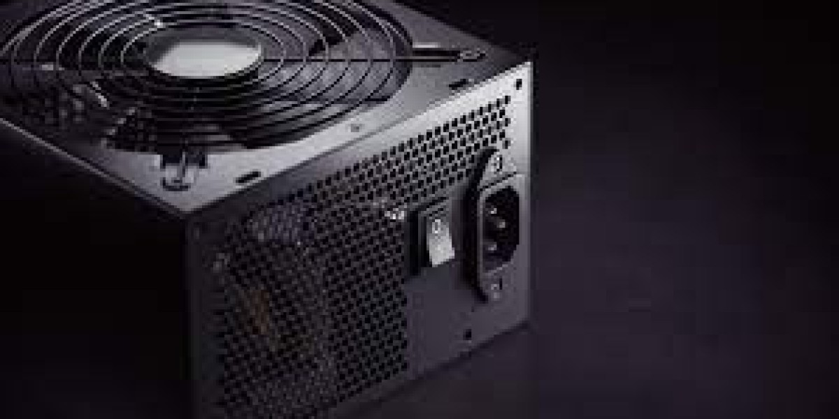 Power Up Your PC: Why a Great Power Supply Matters for Overclocking: