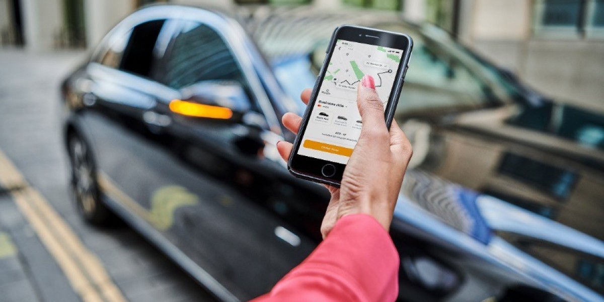 Comprehensive Guide to Taxi Dispatch Software: Enhancing Efficiency and Customer Satisfaction