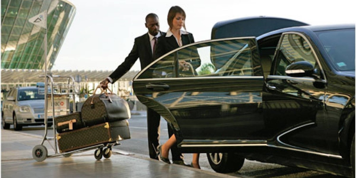 Comfort and Convenience: Taxi Options from Heathrow to Newcastle